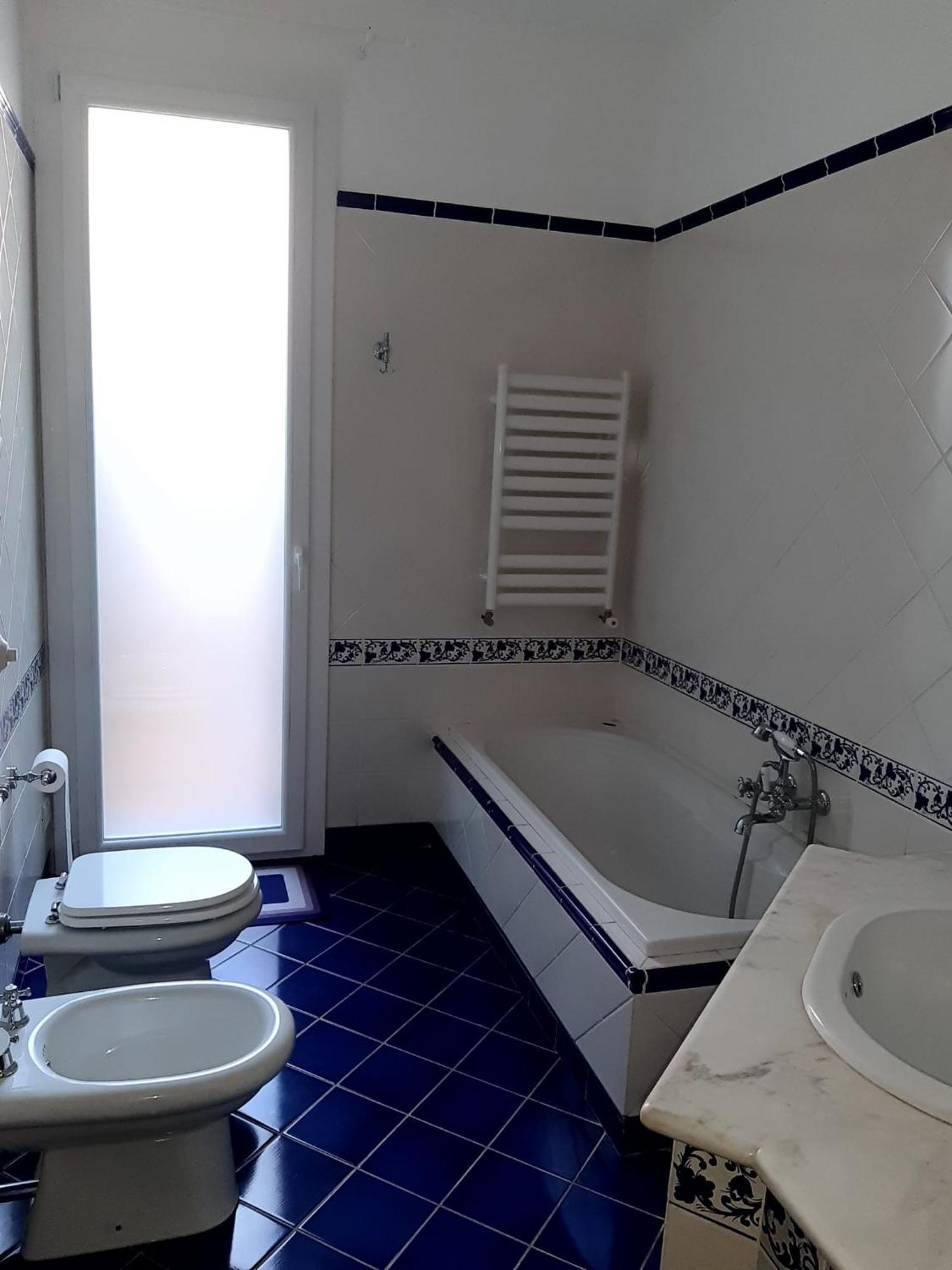 Casa Tegodi - Vacanze Palerme Extérieur photo
