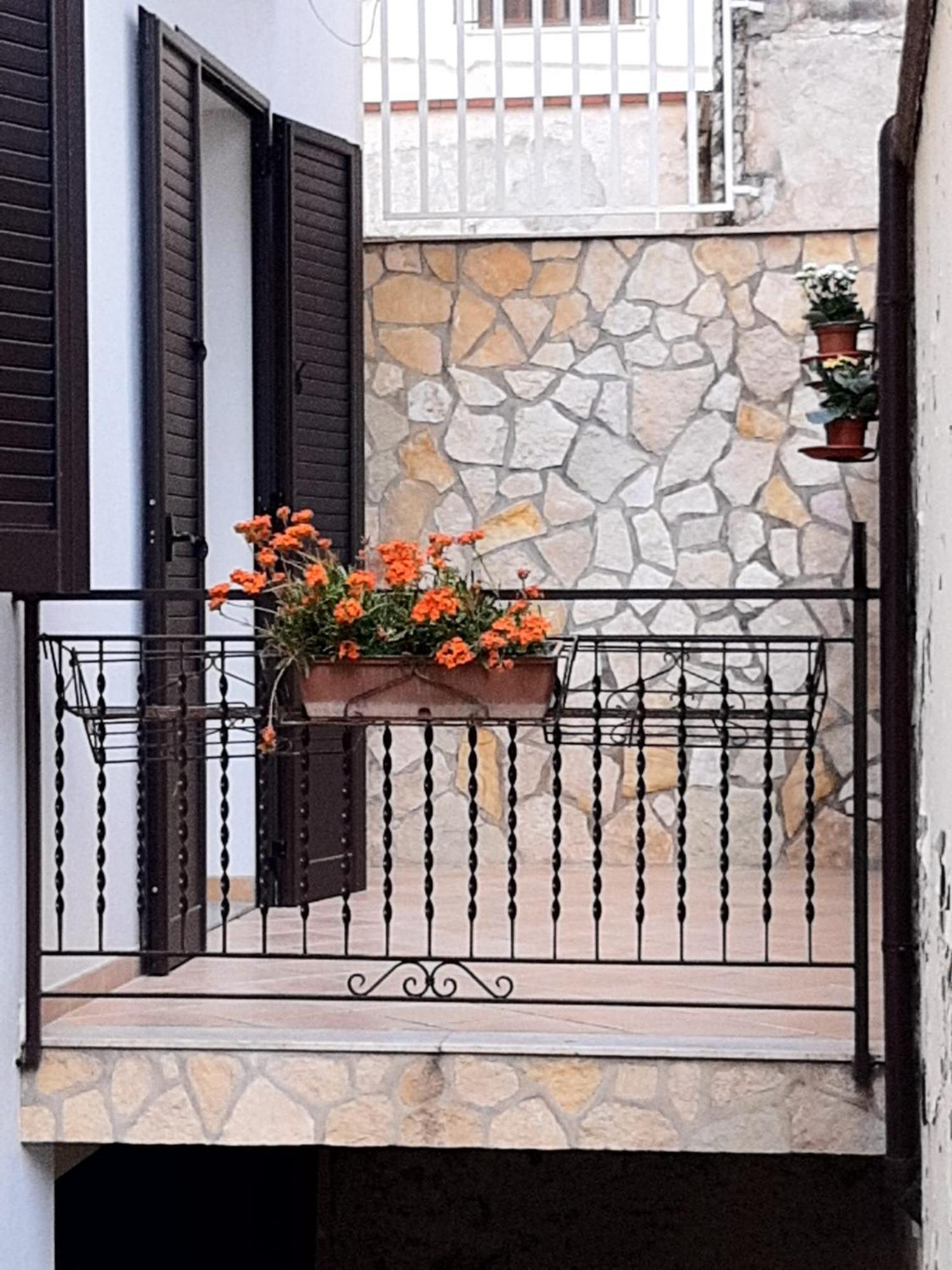 Casa Tegodi - Vacanze Palerme Extérieur photo