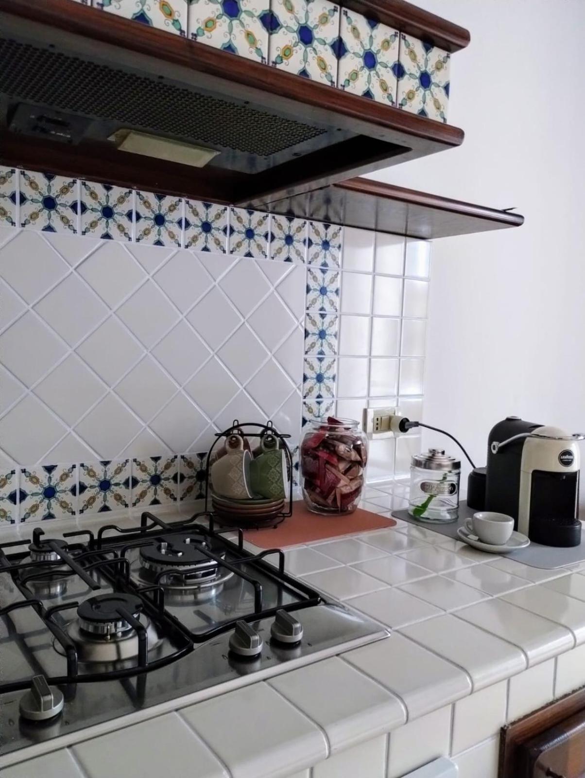 Casa Tegodi - Vacanze Palerme Extérieur photo