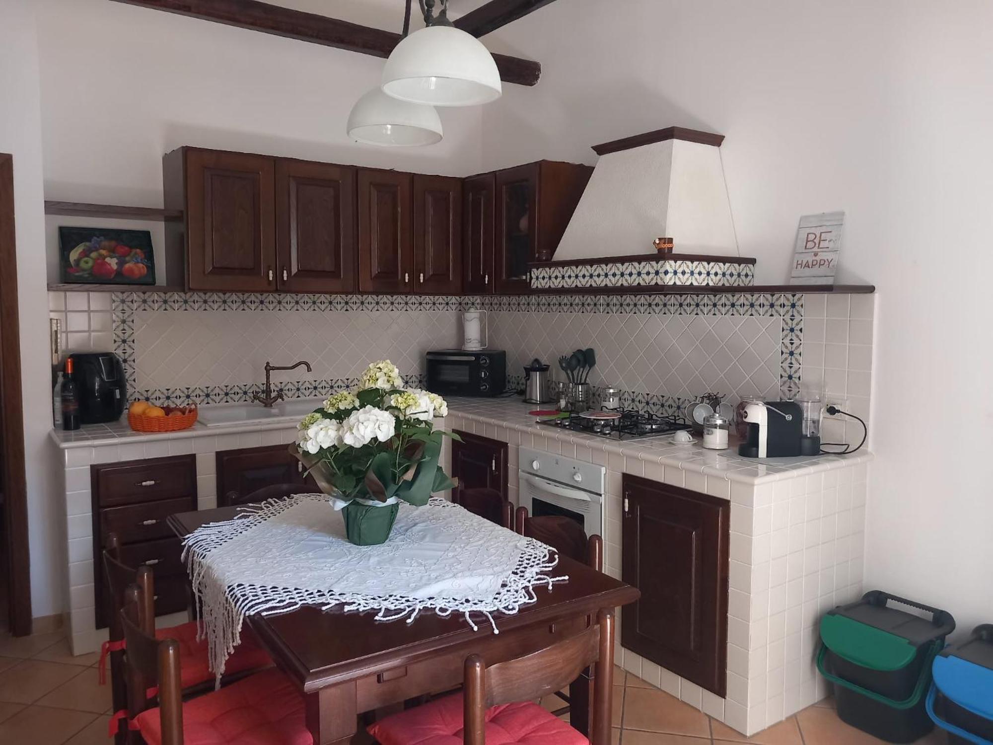 Casa Tegodi - Vacanze Palerme Extérieur photo