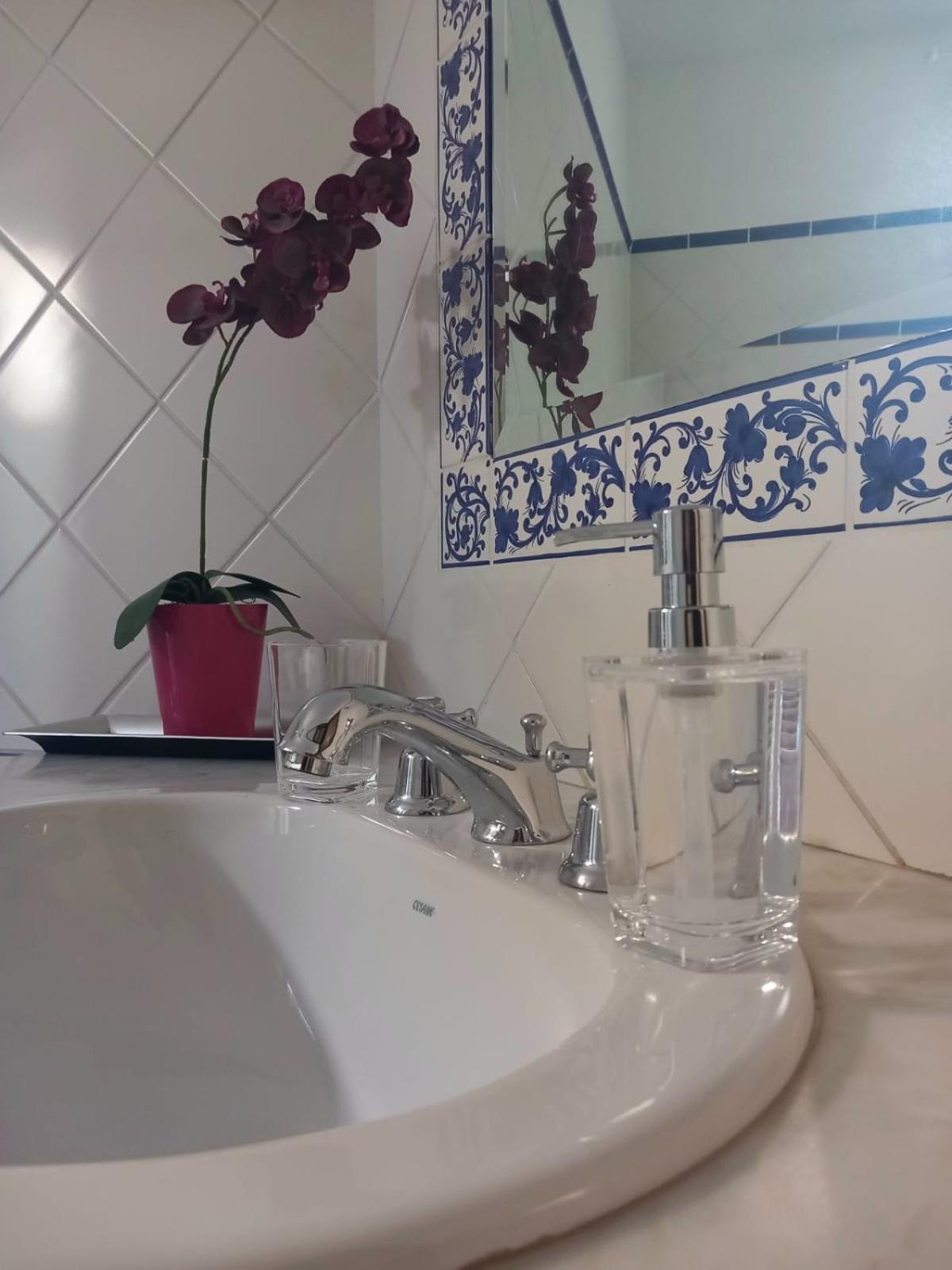 Casa Tegodi - Vacanze Palerme Extérieur photo